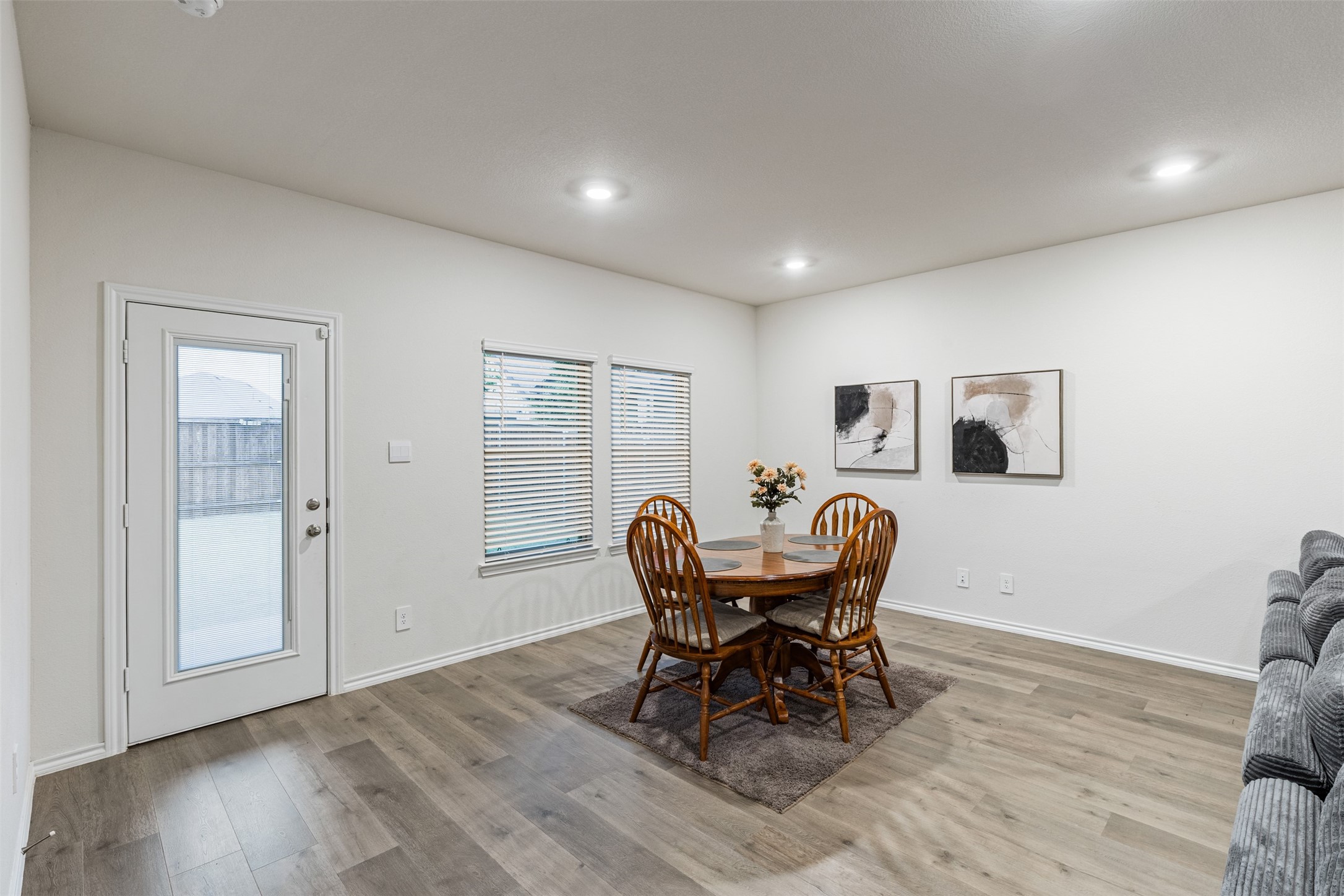 13041 Dawson Drive Providence Village TX 76227