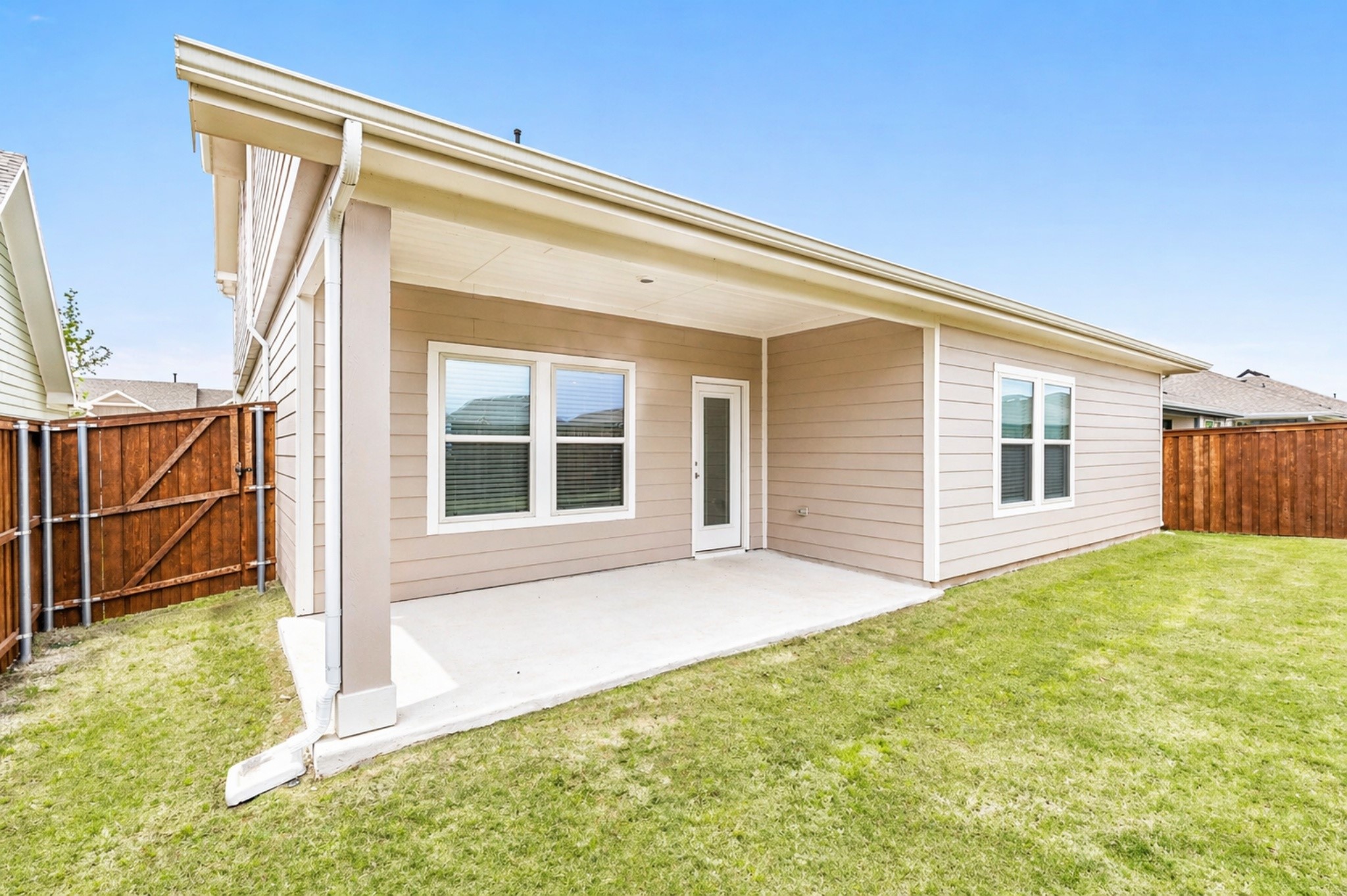 13041 Dawson Drive Providence Village TX 76227