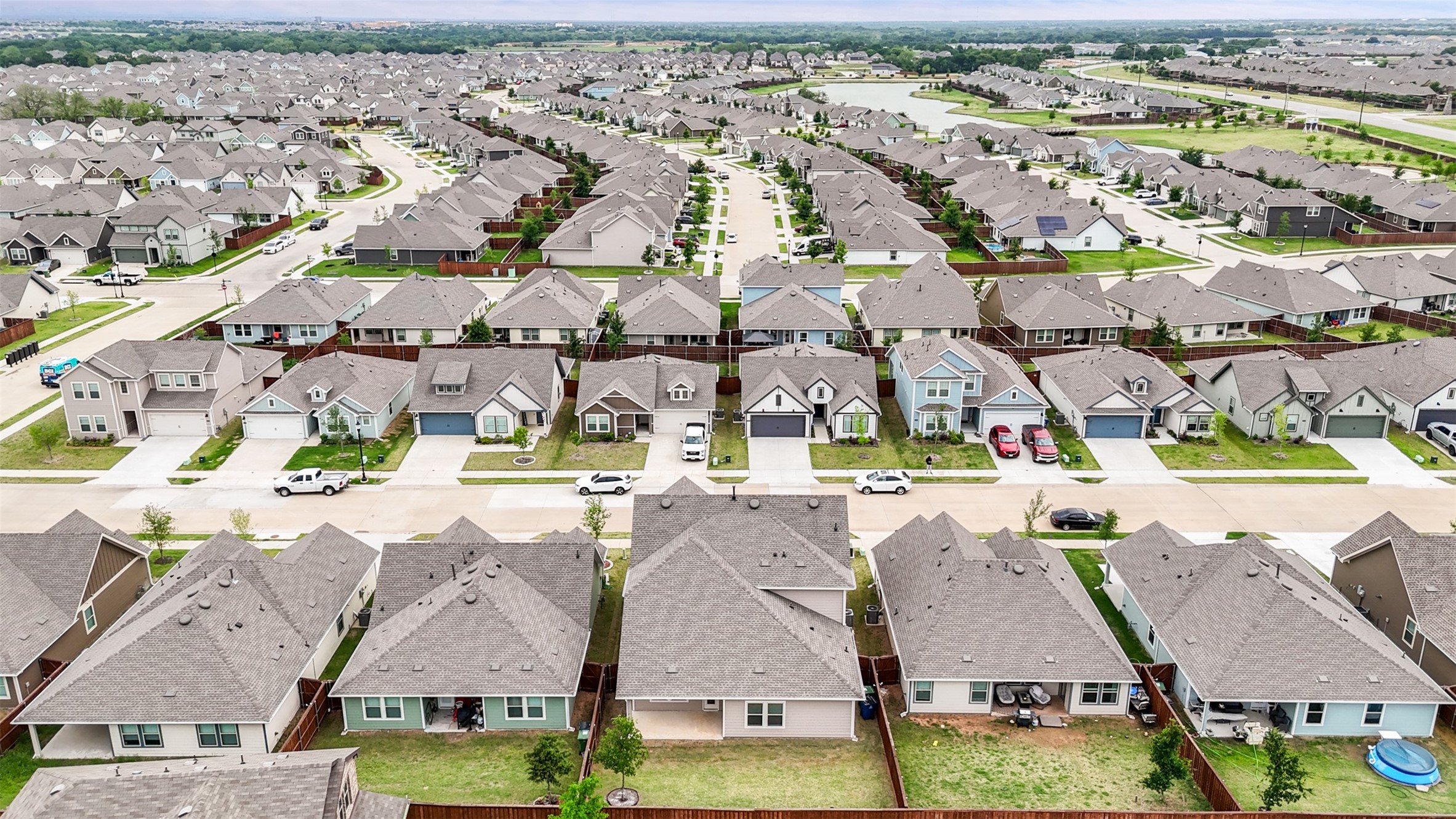 13041 Dawson Drive Providence Village TX 76227