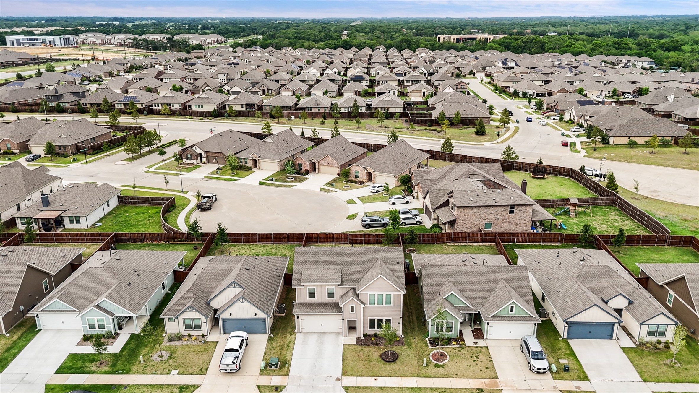 13041 Dawson Drive Providence Village TX 76227
