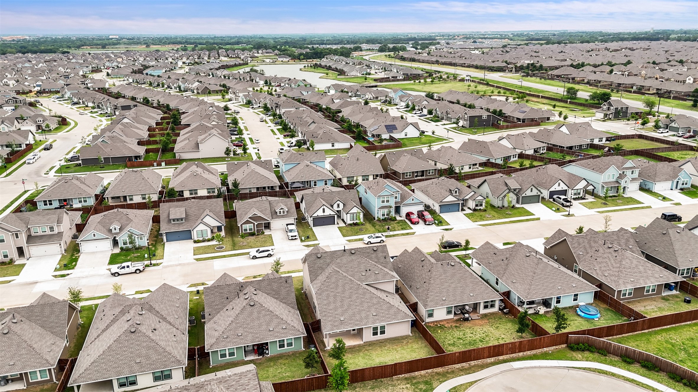 13041 Dawson Drive Providence Village TX 76227