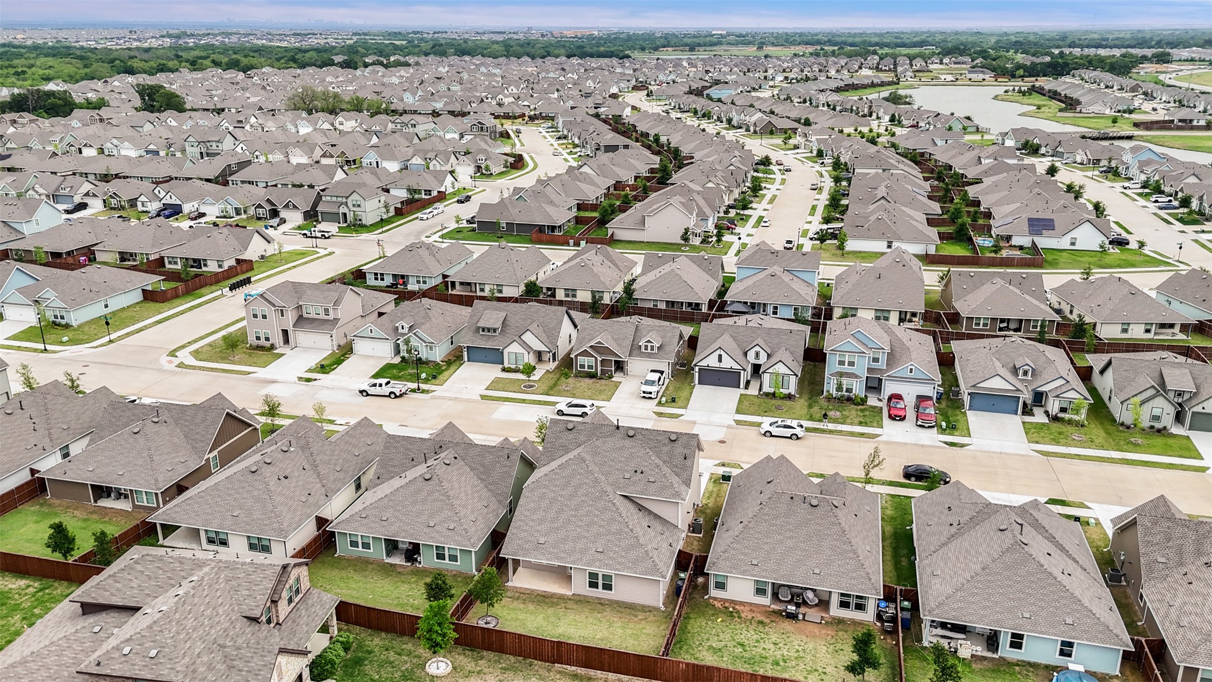 13041 Dawson Drive Providence Village TX 76227