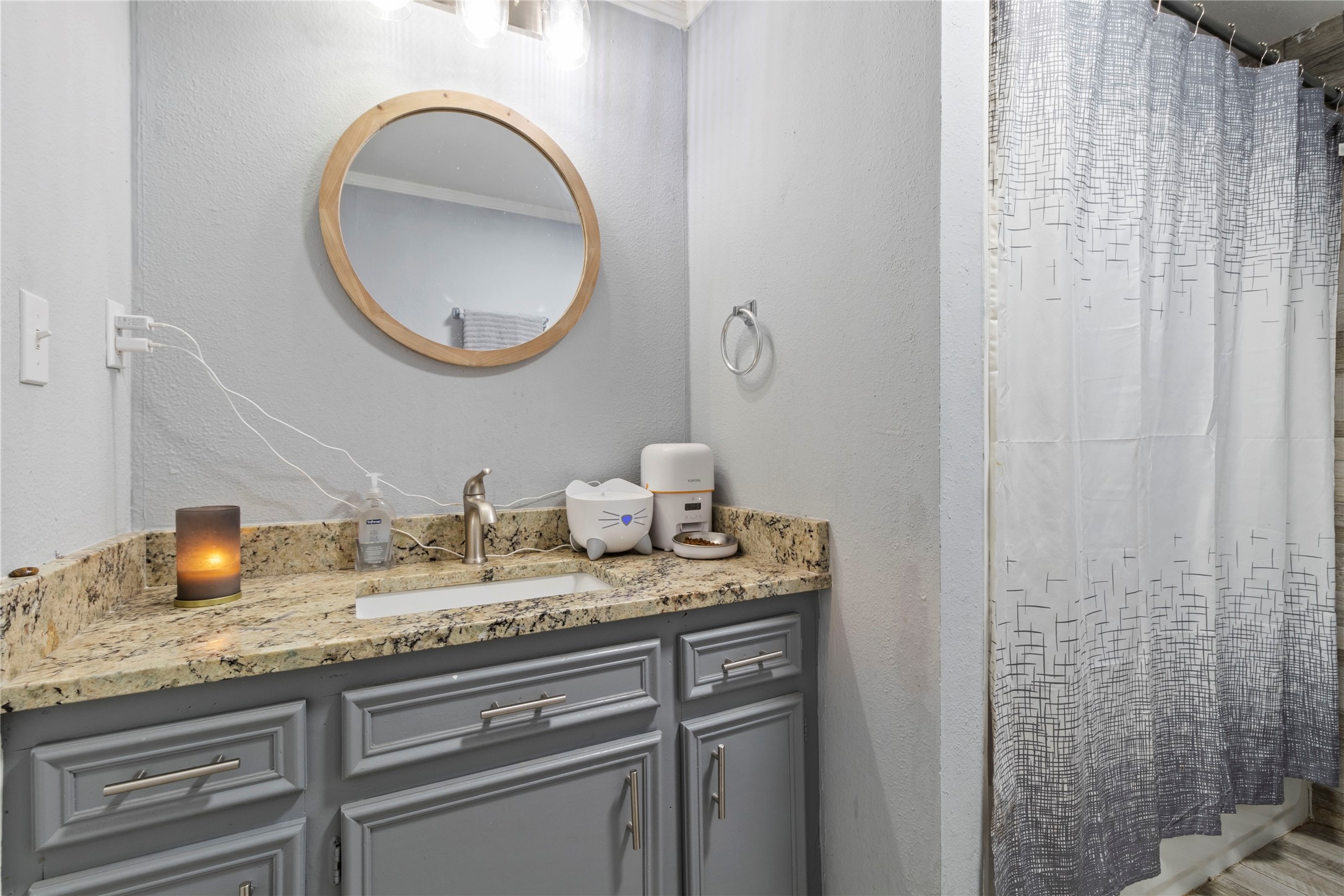 103 S San Jacinto Street Whitney TX 76692