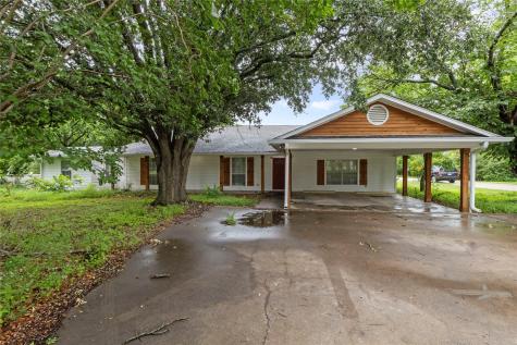 103 S San Jacinto Street Whitney TX 76692