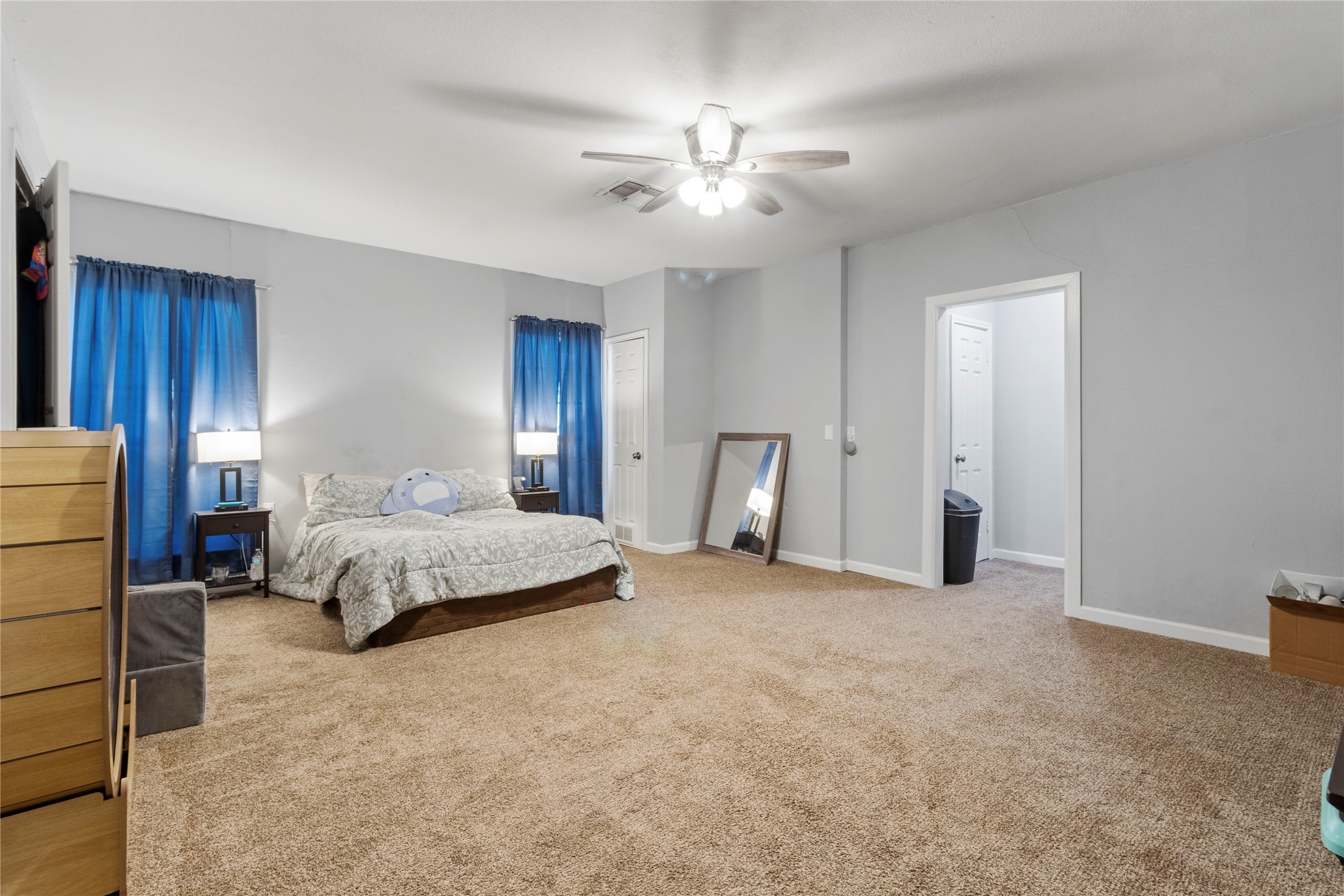 103 S San Jacinto Street Whitney TX 76692