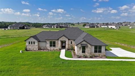 1099 Paradise Parkway Poolville TX 76487