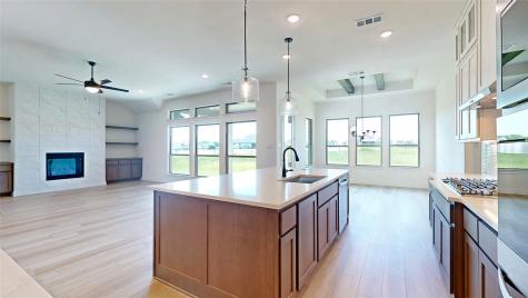 1099 Paradise Parkway Poolville TX 76487