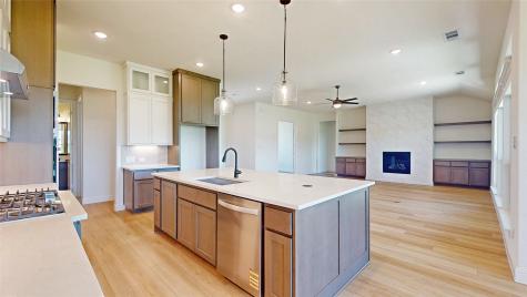 1099 Paradise Parkway Poolville TX 76487
