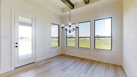 1099 Paradise Parkway Poolville TX 76487