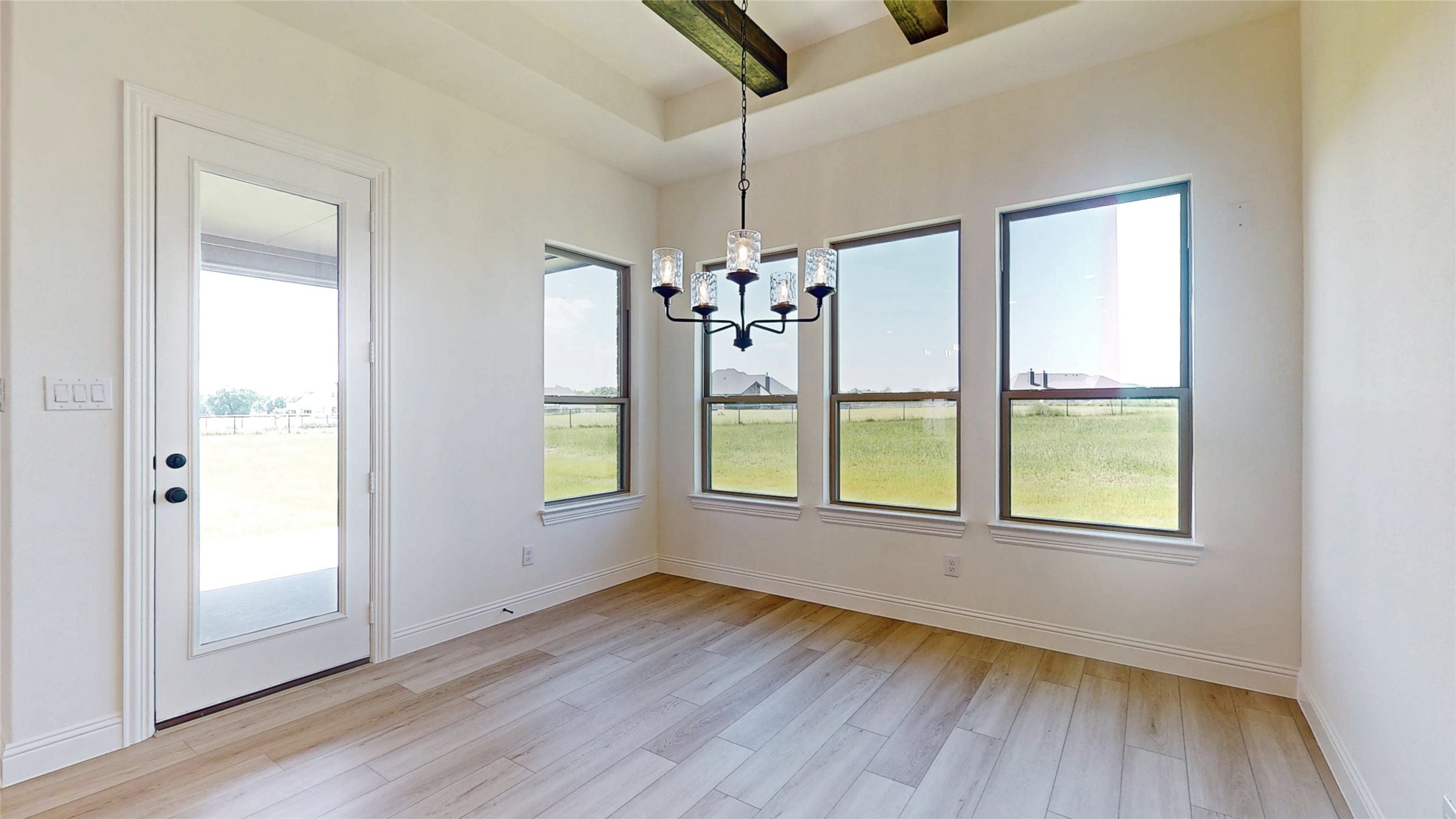 1099 Paradise Parkway Poolville TX 76487