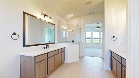 1099 Paradise Parkway Poolville TX 76487