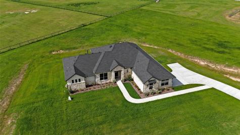 1099 Paradise Parkway Poolville TX 76487