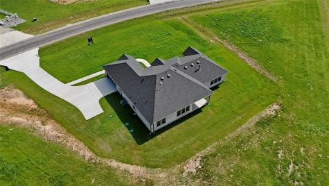 1099 Paradise Parkway Poolville TX 76487
