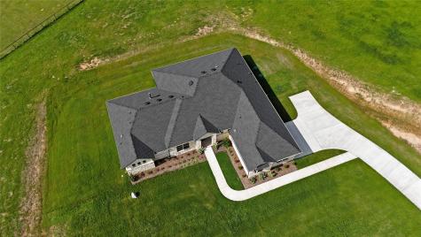 1099 Paradise Parkway Poolville TX 76487