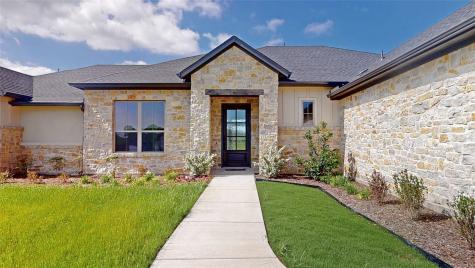 1099 Paradise Parkway Poolville TX 76487