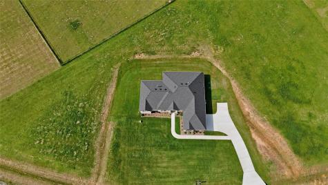 1099 Paradise Parkway Poolville TX 76487