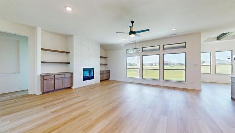 1099 Paradise Parkway Poolville TX 76487