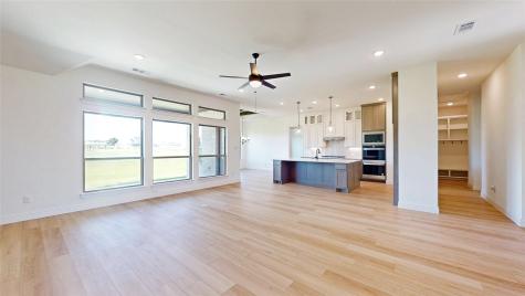1099 Paradise Parkway Poolville TX 76487
