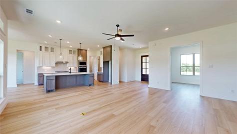 1099 Paradise Parkway Poolville TX 76487