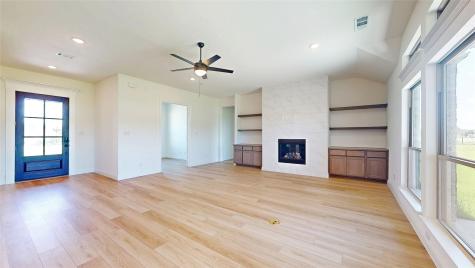1099 Paradise Parkway Poolville TX 76487