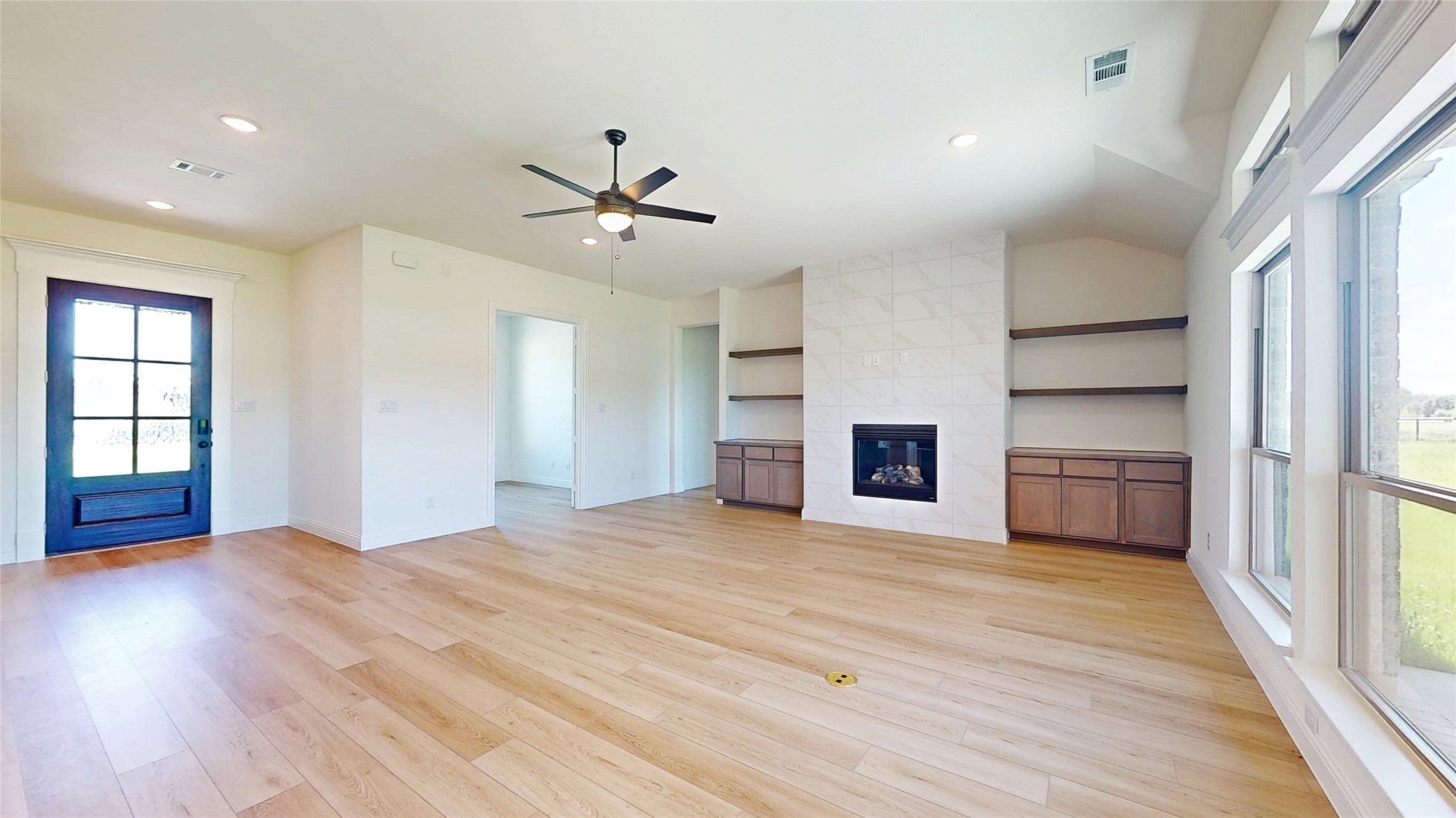 1099 Paradise Parkway Poolville TX 76487