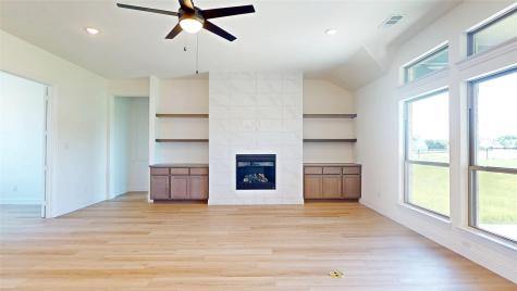 1099 Paradise Parkway Poolville TX 76487