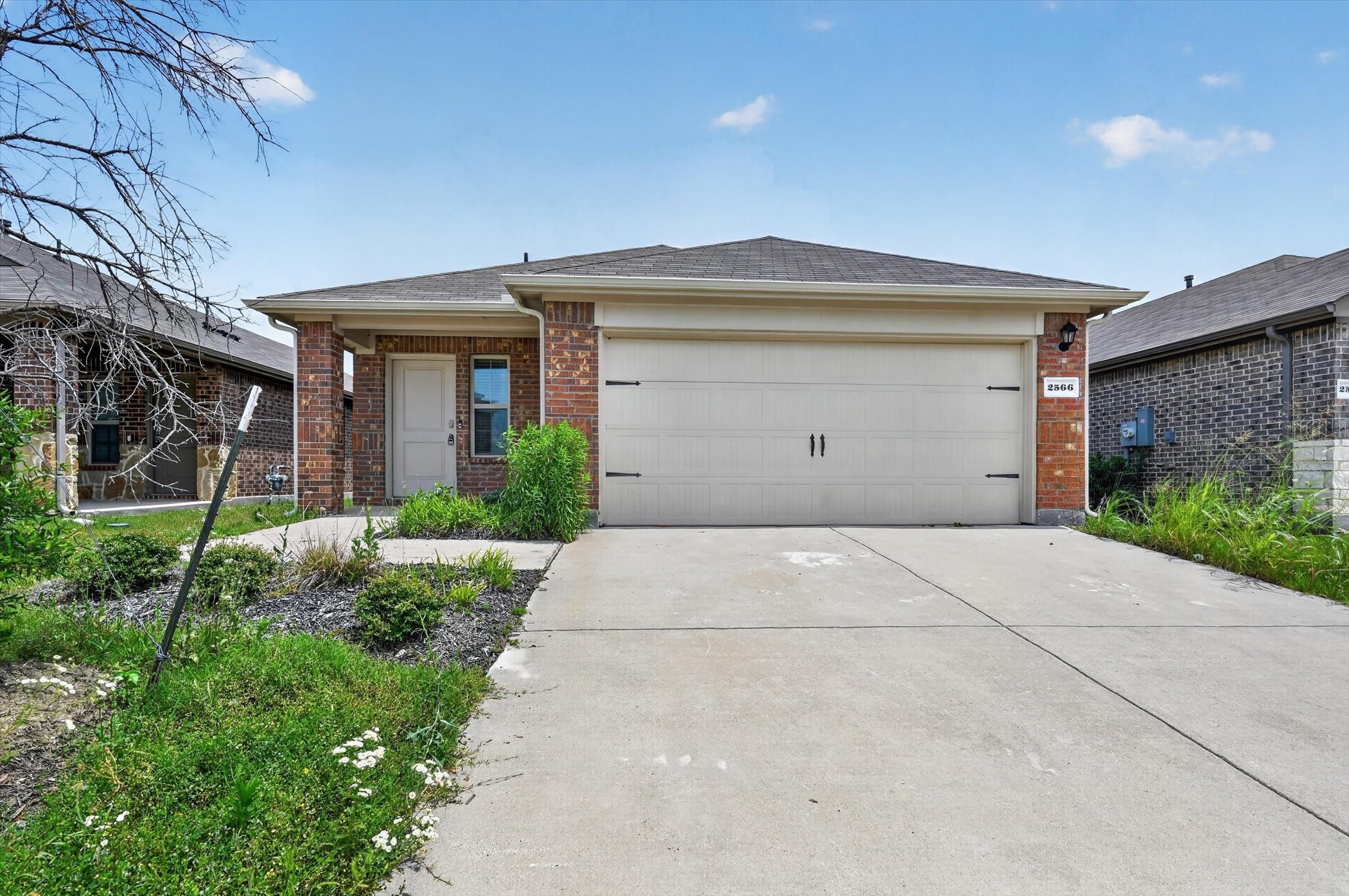 2566 Russell Street Crandall TX 75114
