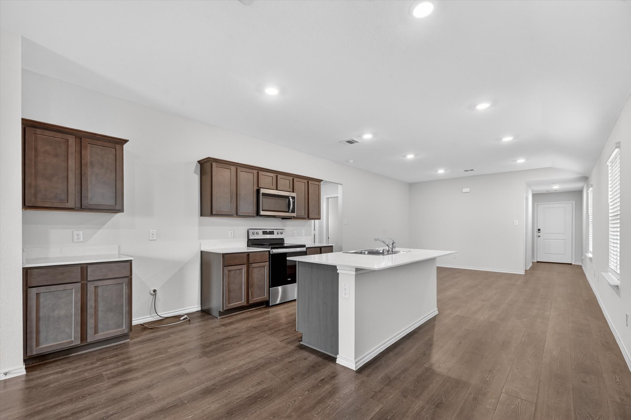 2566 Russell Street Crandall TX 75114