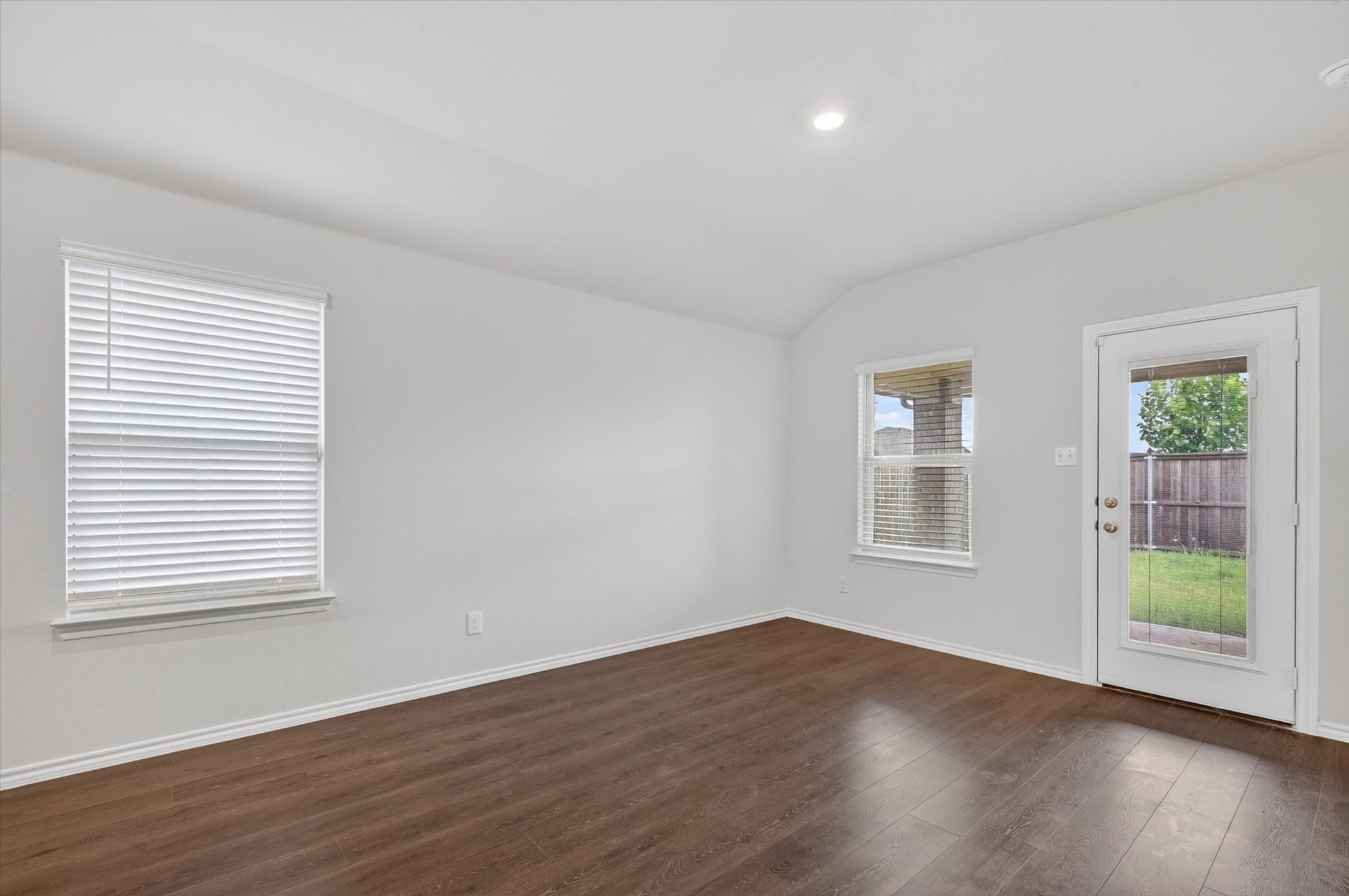 2566 Russell Street Crandall TX 75114