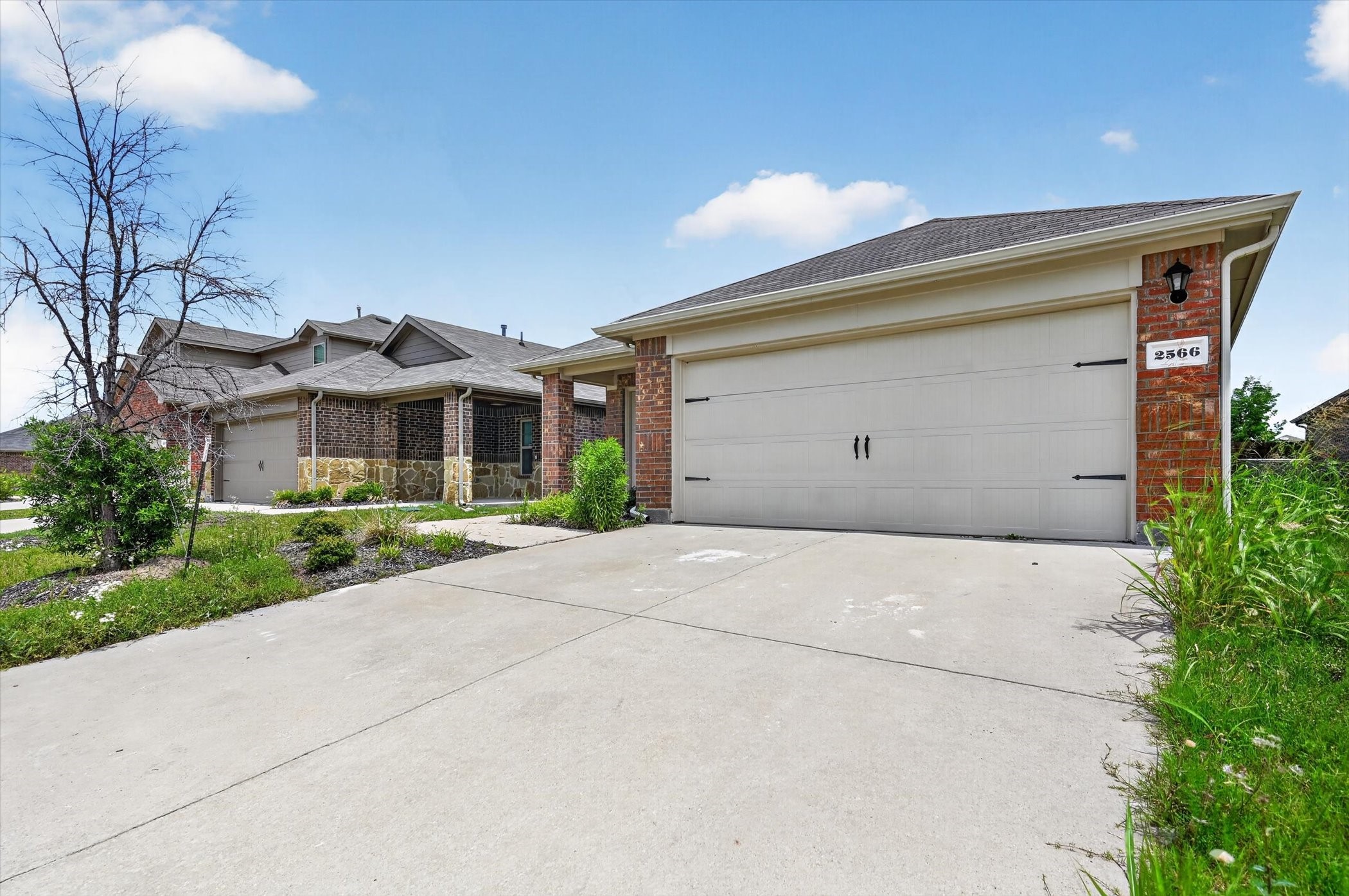 2566 Russell Street Crandall TX 75114
