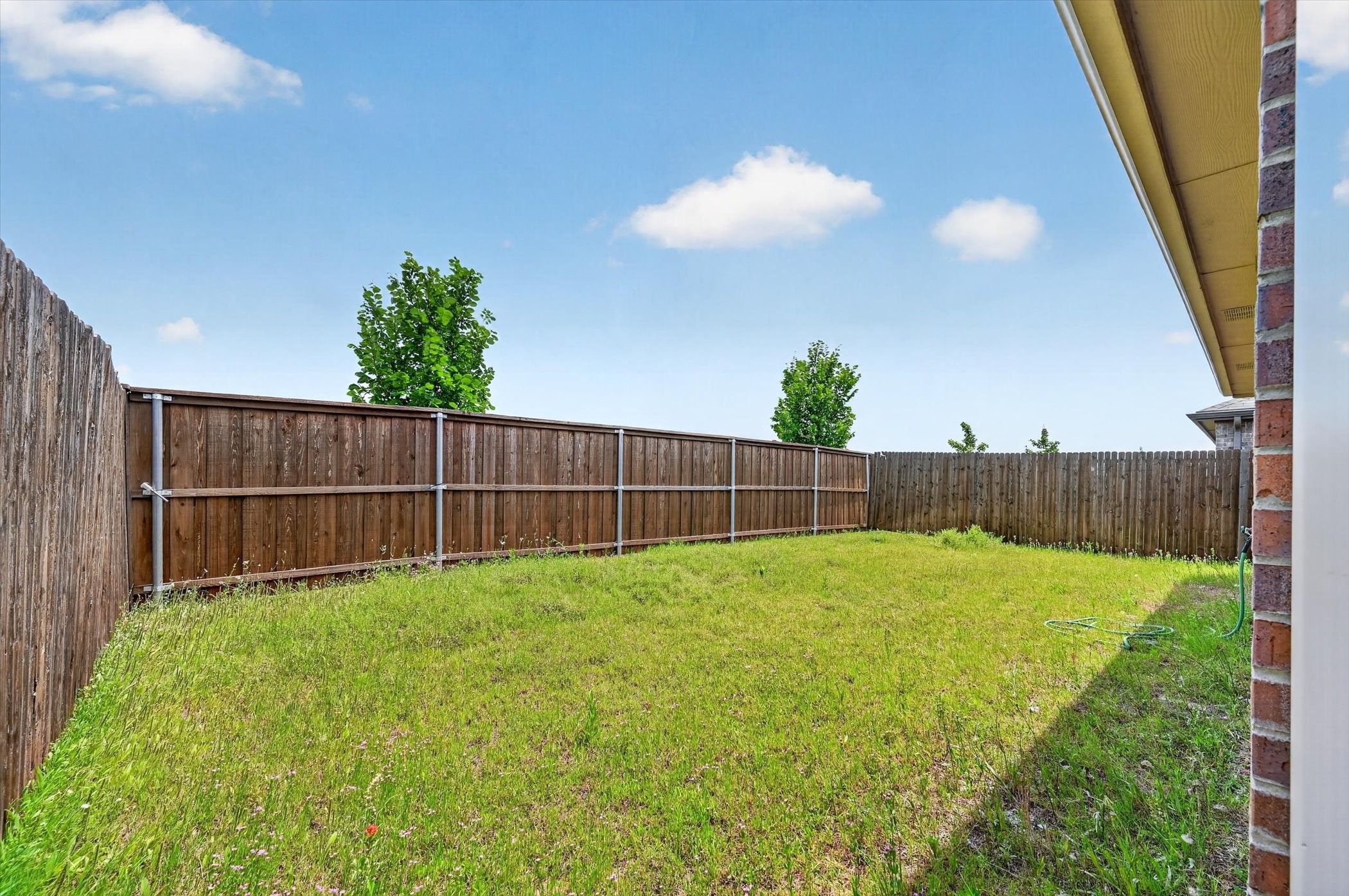 2566 Russell Street Crandall TX 75114