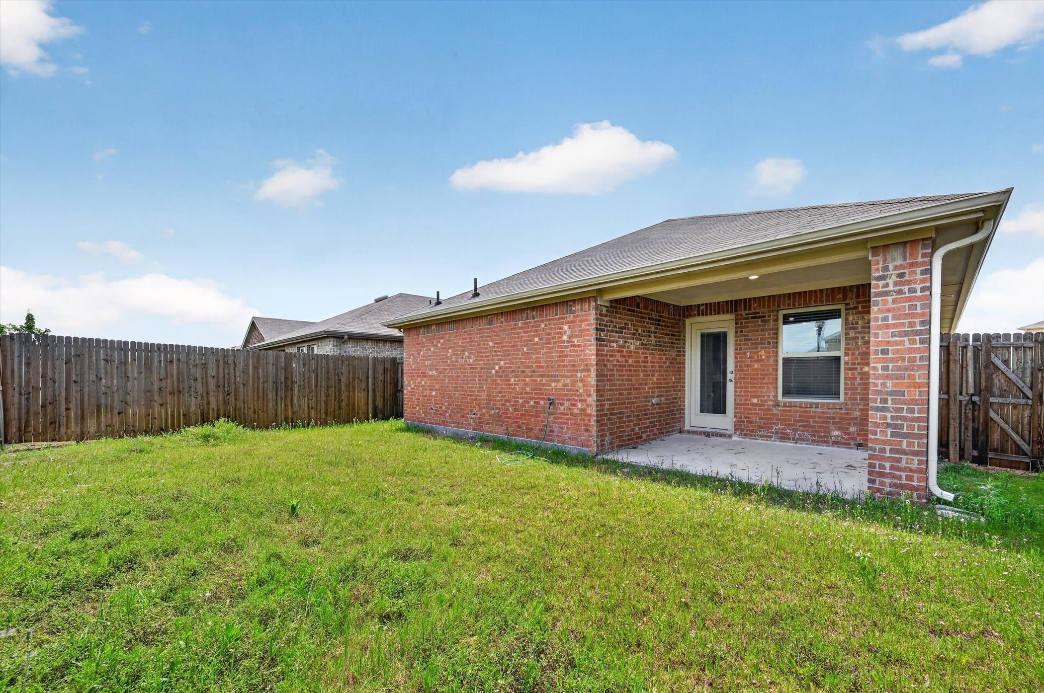 2566 Russell Street Crandall TX 75114