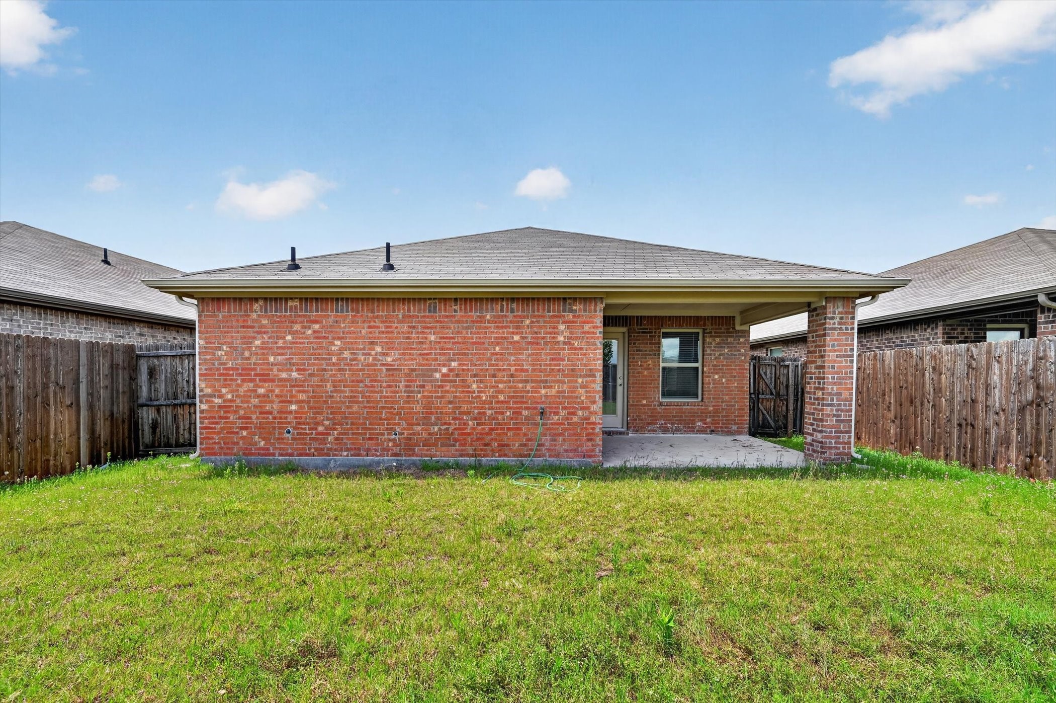2566 Russell Street Crandall TX 75114