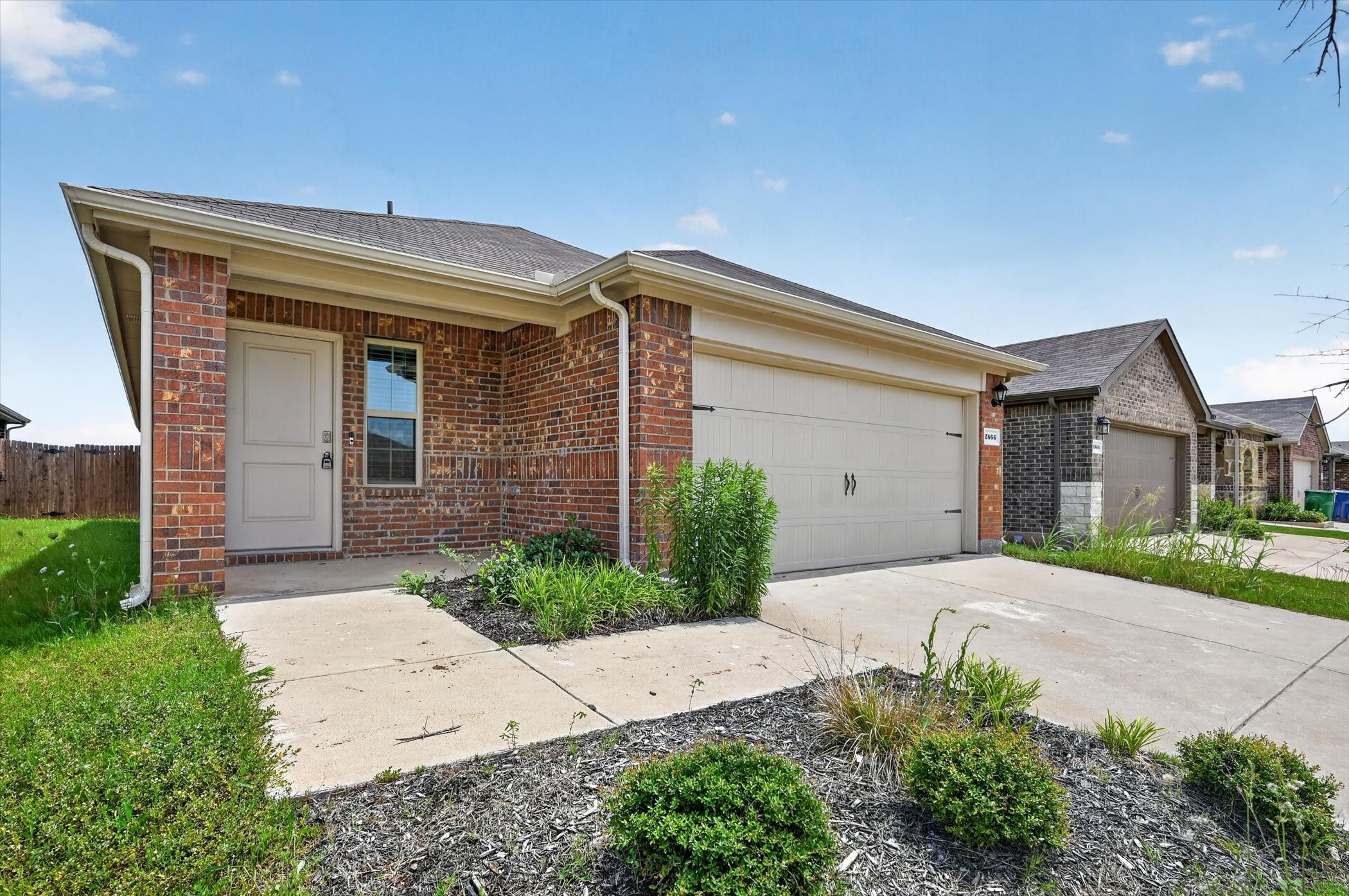 2566 Russell Street Crandall TX 75114
