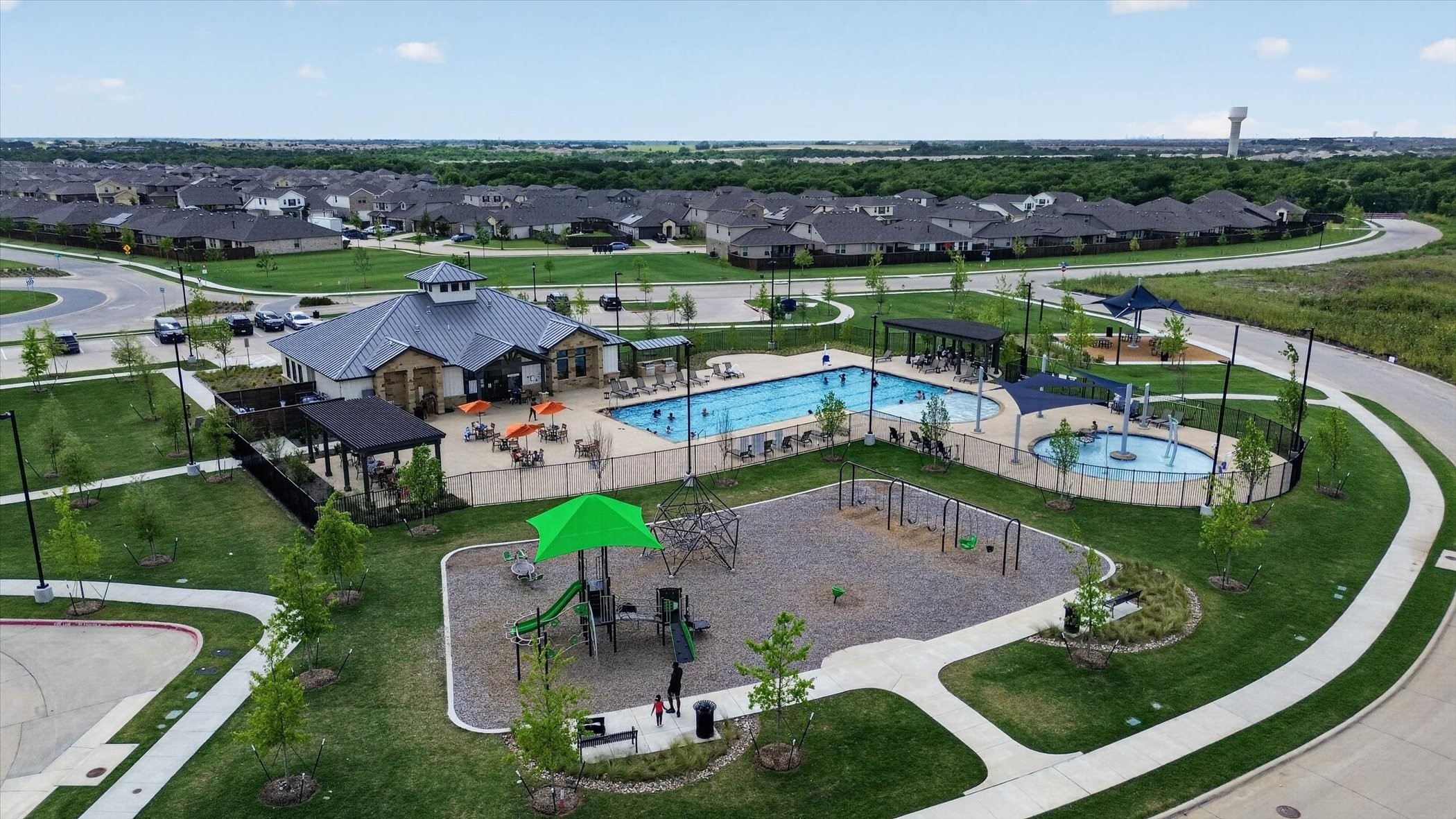 2566 Russell Street Crandall TX 75114