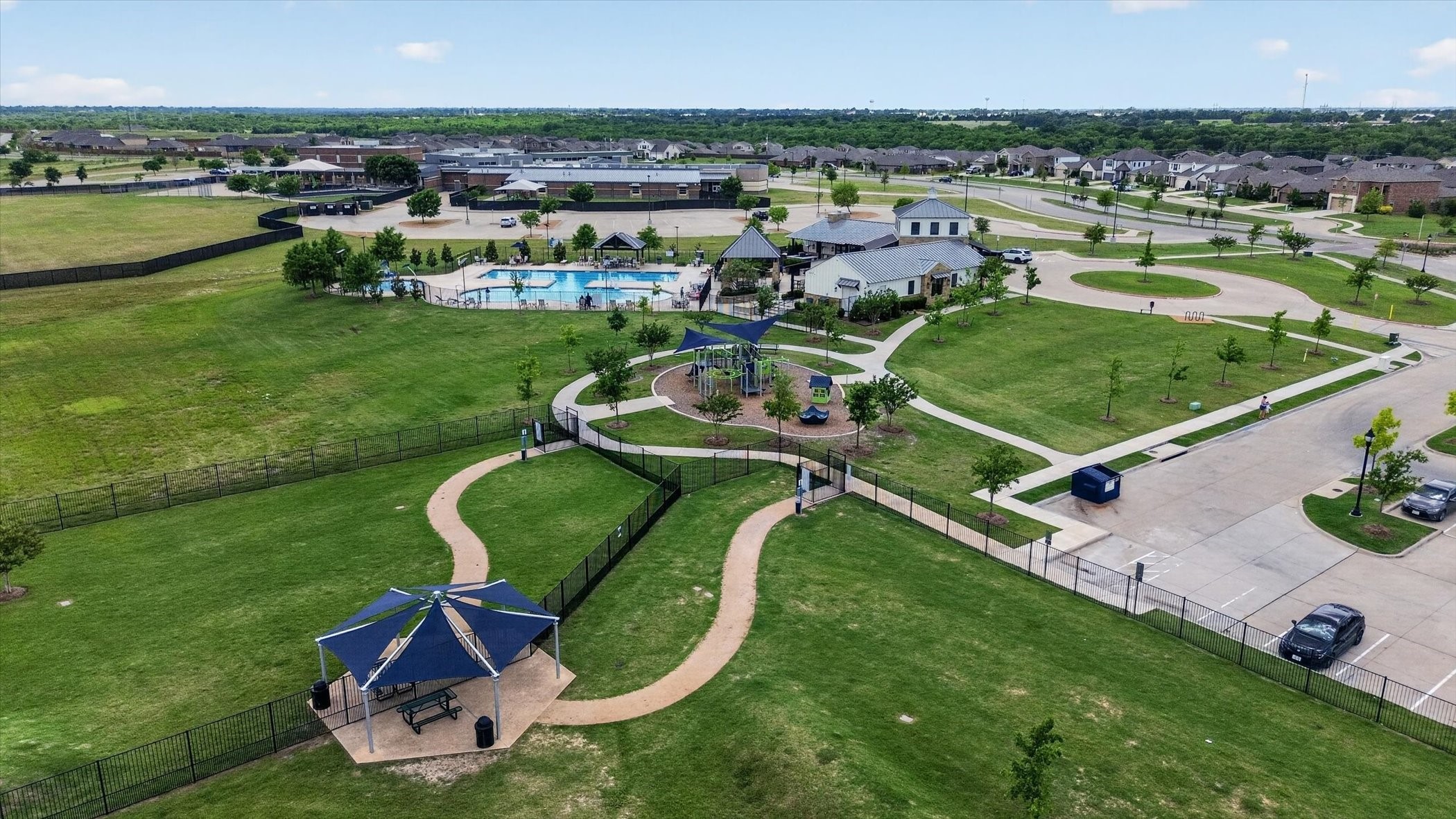 2566 Russell Street Crandall TX 75114
