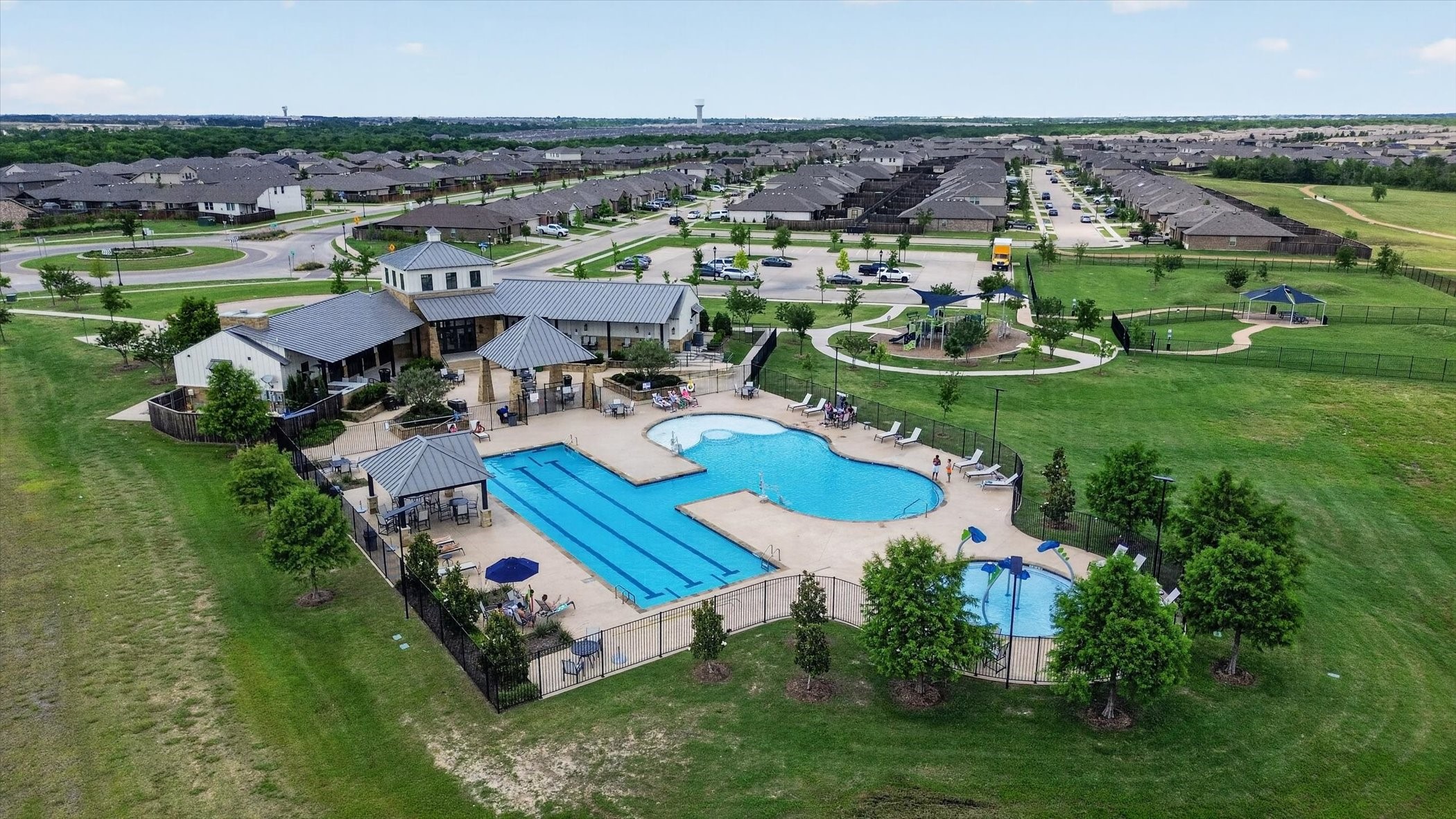 2566 Russell Street Crandall TX 75114