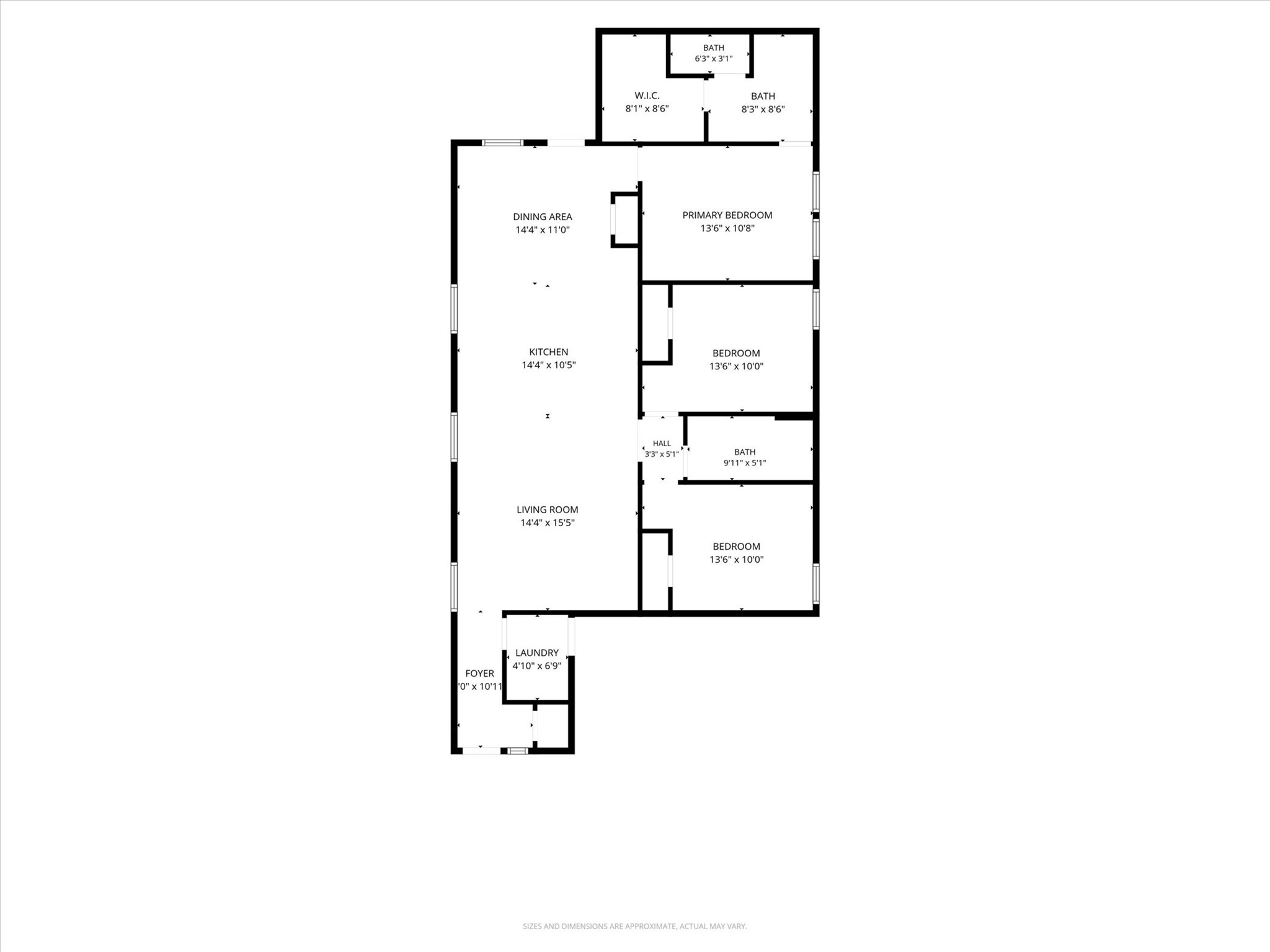 2566 Russell Street Crandall TX 75114