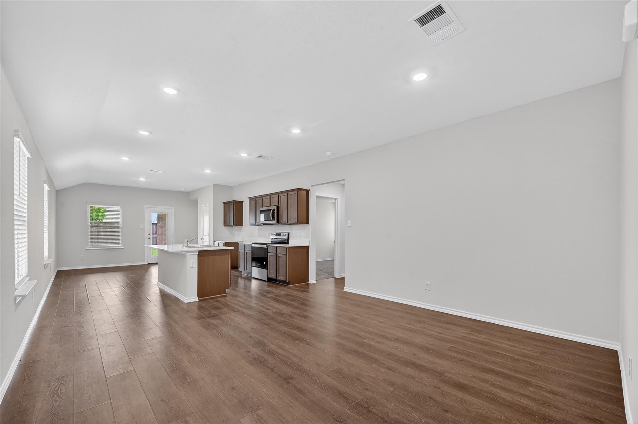 2566 Russell Street Crandall TX 75114