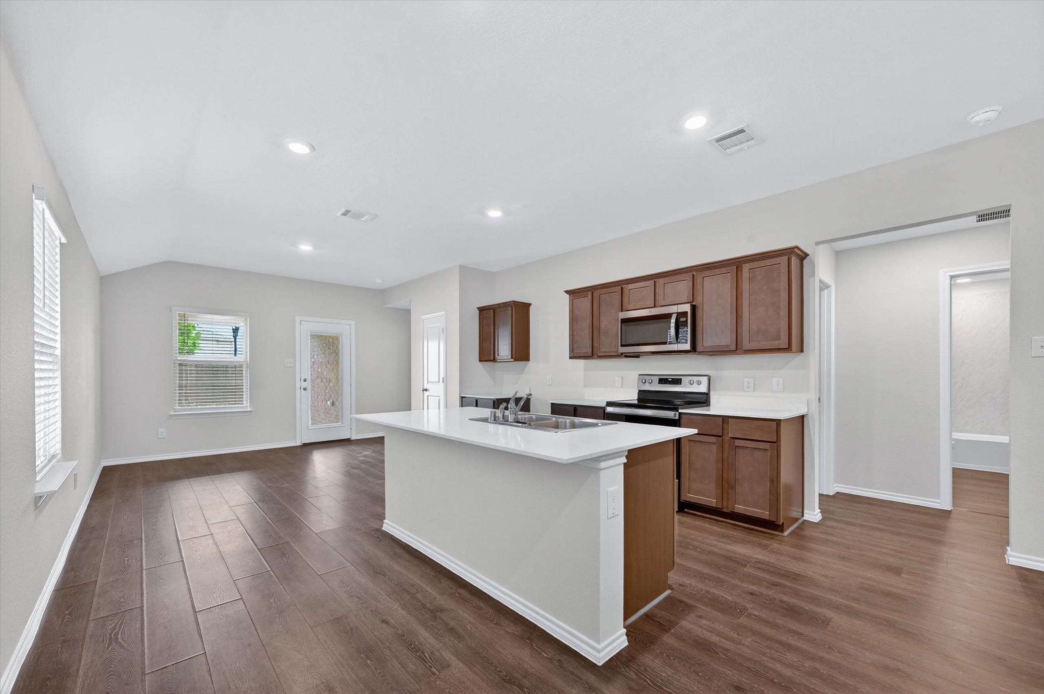 2566 Russell Street Crandall TX 75114