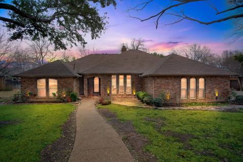 622 Meadowview Lane Coppell TX 75019