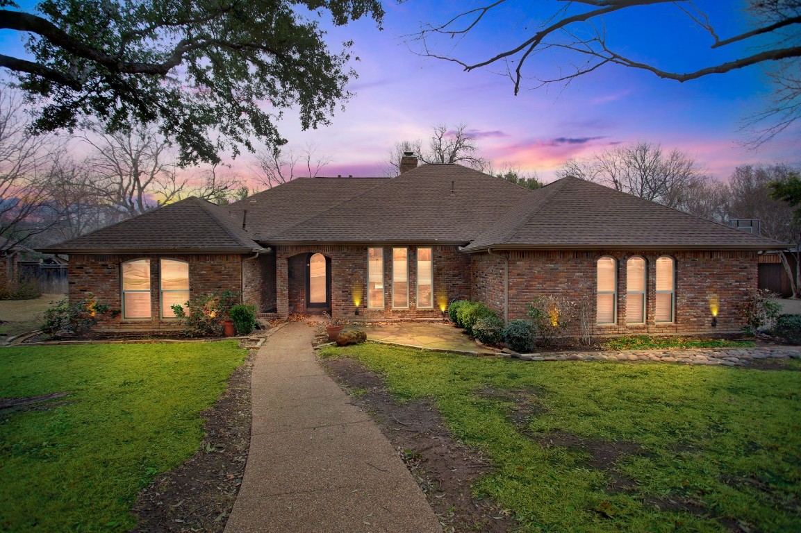 622 Meadowview Lane Coppell TX 75019
