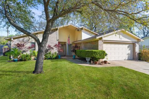 2127 Holt Road Arlington TX 76006