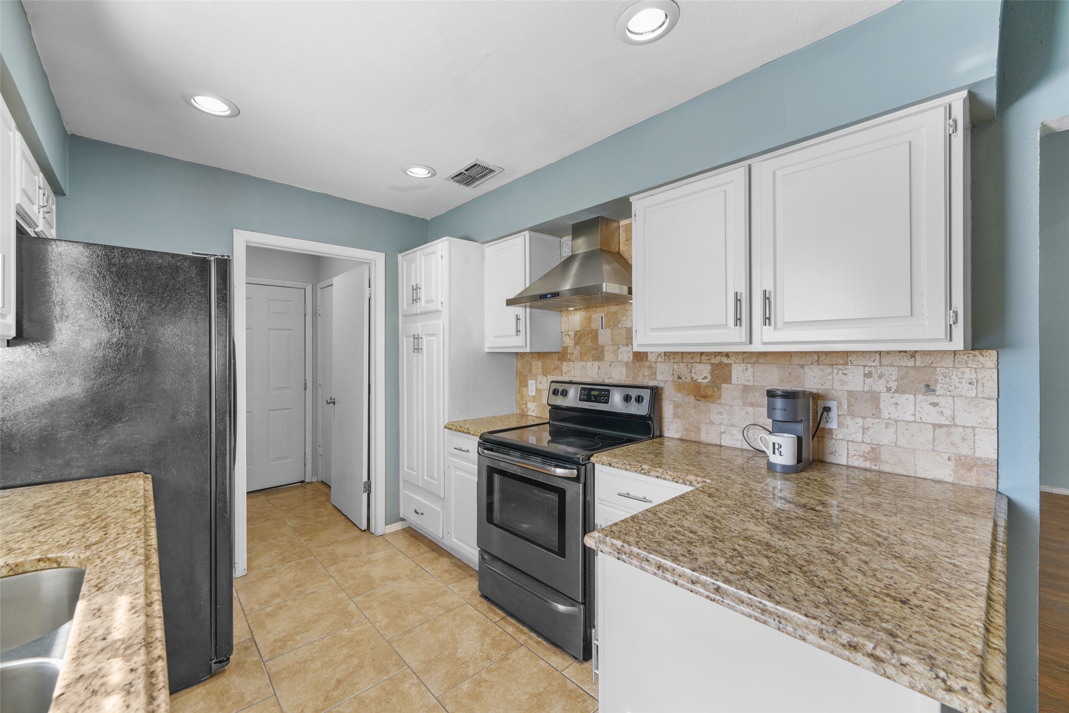 2127 Holt Road Arlington TX 76006