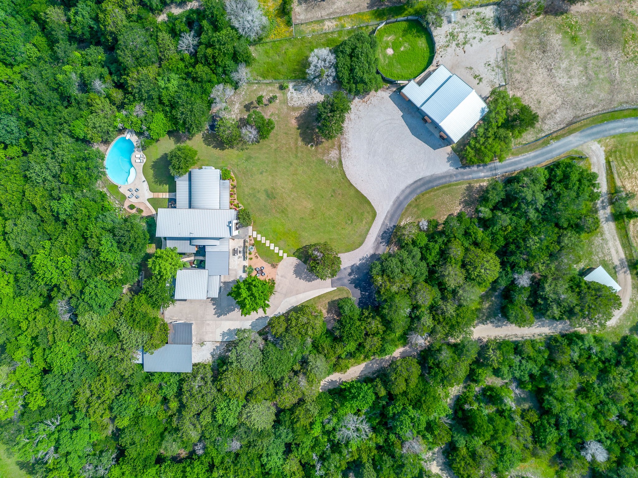 357 Wood Lake Road Aledo TX 76008
