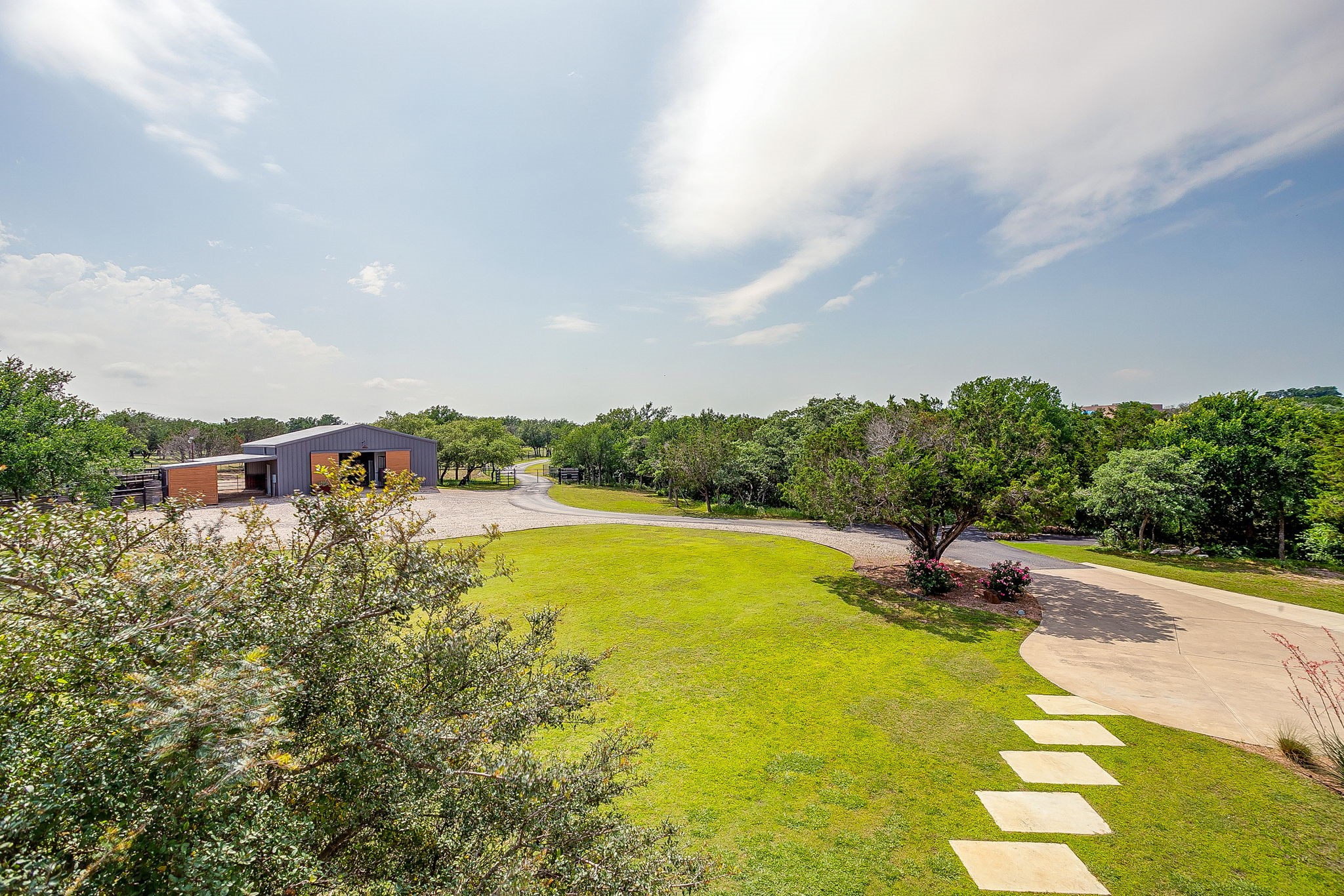 357 Wood Lake Road Aledo TX 76008