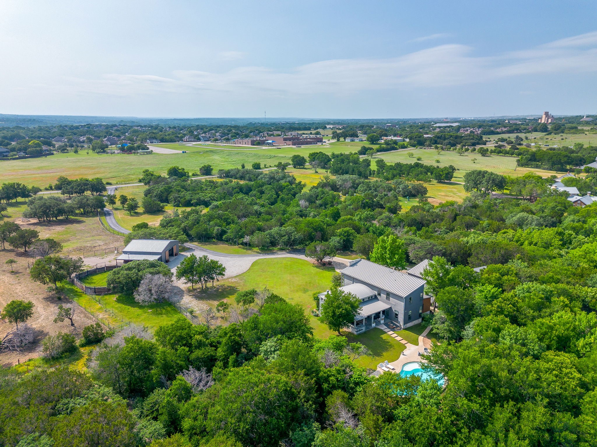 357 Wood Lake Road Aledo TX 76008