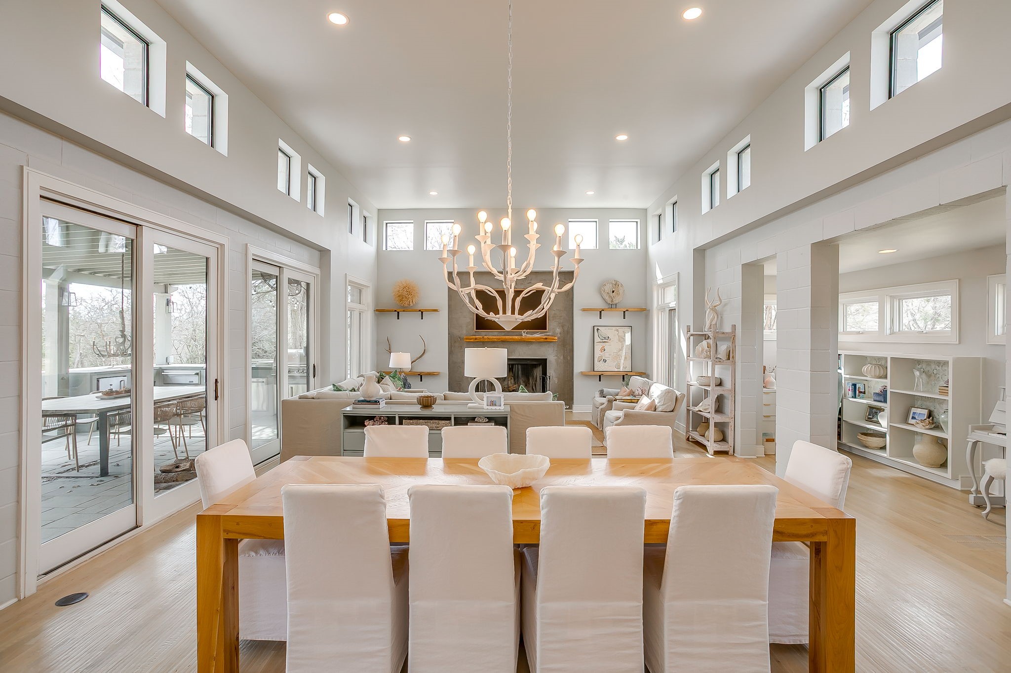 357 Wood Lake Road Aledo TX 76008