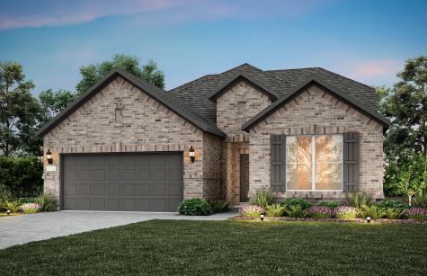 505 Apricot Court Forney TX 75126