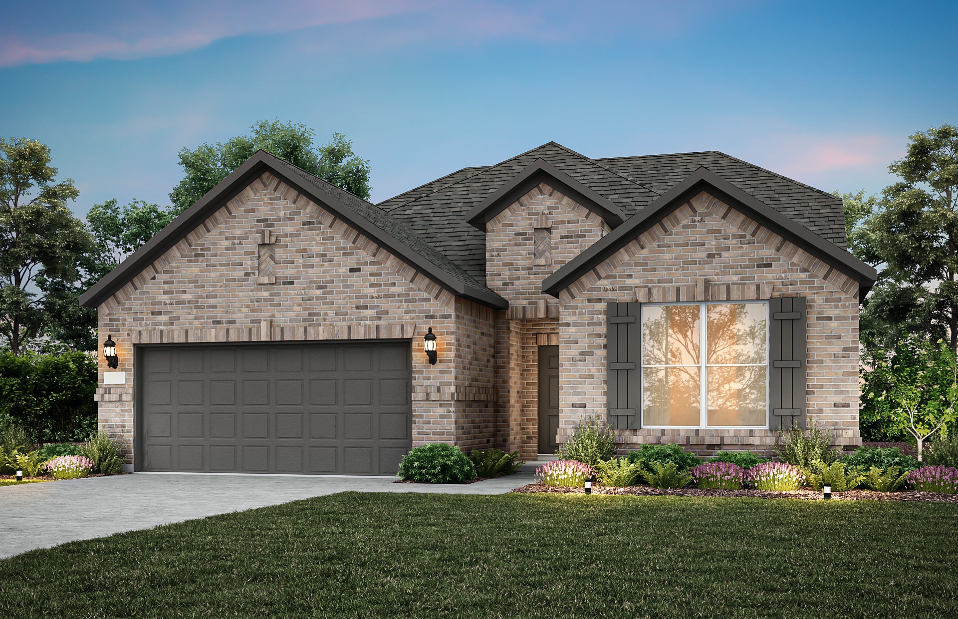 505 Apricot Court Forney TX 75126